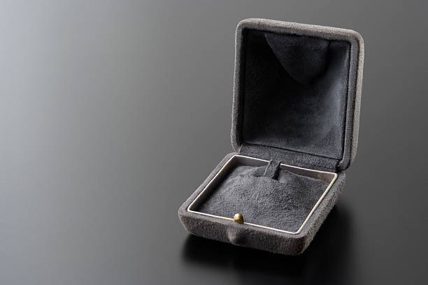 Royal Luxury Anti Tarshish Bridal Necklace - Image 2